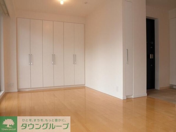 パークアクシス渋谷桜丘ウエストの物件内観写真